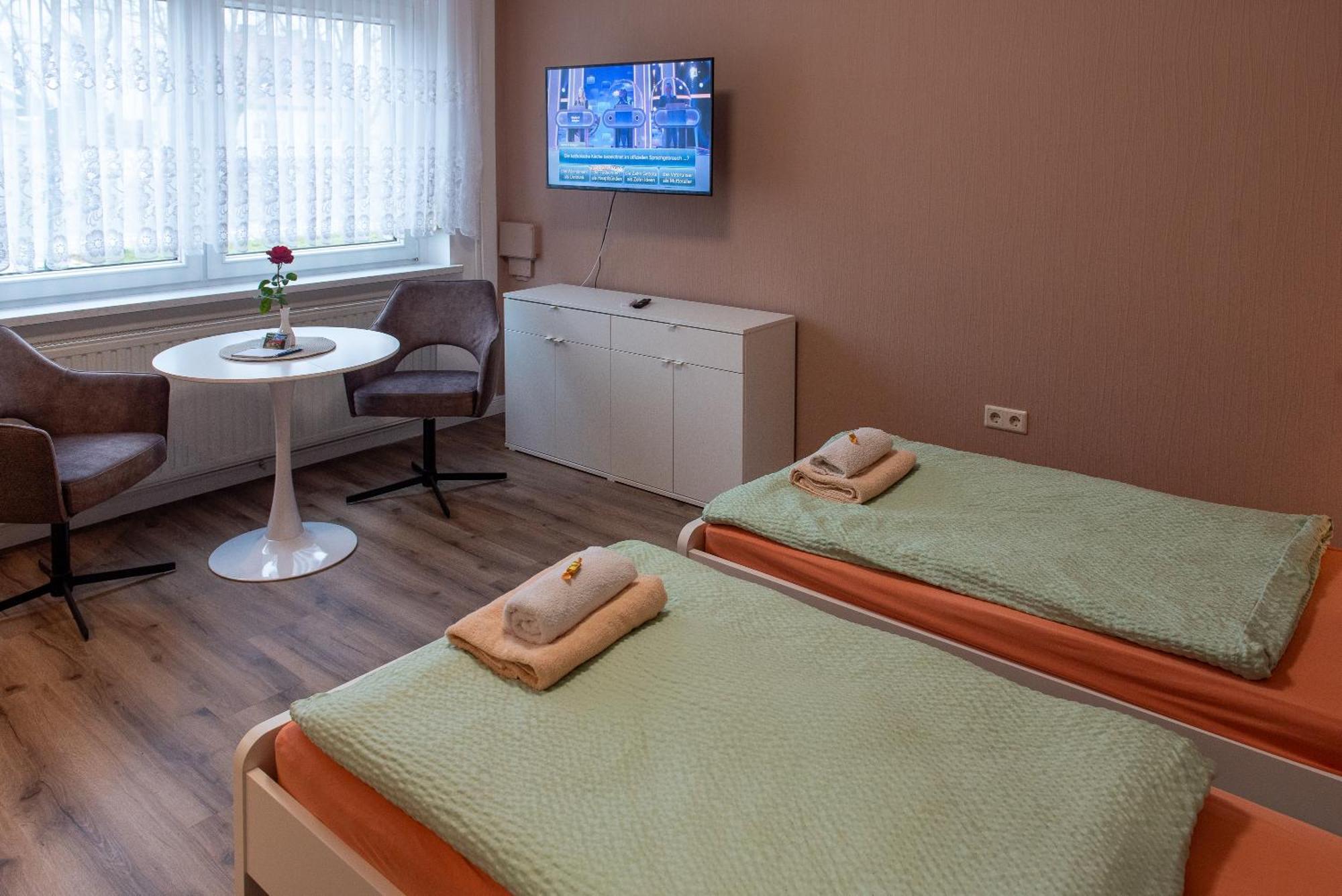 Top-Moderne Ferienwohnung Und Apartments Auf Frueherem Wunderschoenen Bauernhof Im Elbe-Elster-Kreis In Brandenburg Bei Herzberg-Elster, Schoenewalde, Holzdorf מראה חיצוני תמונה